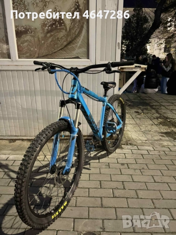   Велосипед Drag c2 fun