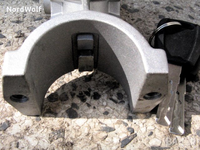 КОНТАКТЕН КЛЮЧ ФИАТ ДУКАТО,ПЕЖО БОКСЕР,СИТРОЕН ДЖЪМПЕР, снимка 9 - Части - 34517471