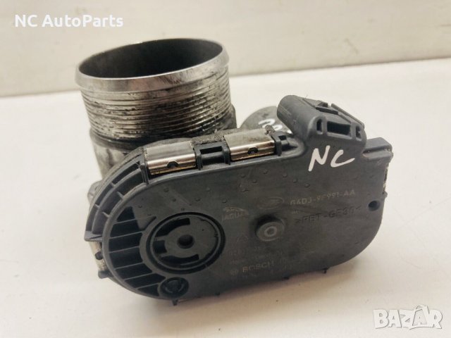 Дроселова клапа за Land Rover Ланд Ровер Дискавери 2.0 D 204DTD G4D3-9F991-AA 2016, снимка 6 - Части - 39769727