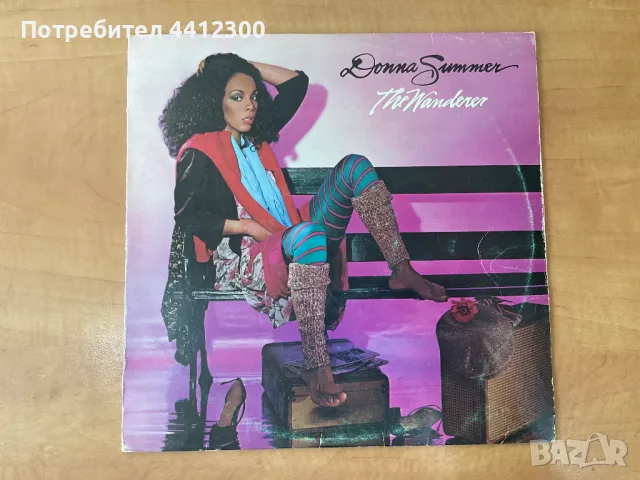 Грамофонна плоча 12”