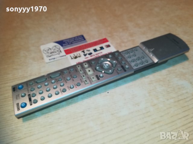 lg recorder-hdd/dvd remote 6711r1p108l-внос sweden 2910201907, снимка 18 - Дистанционни - 30602398