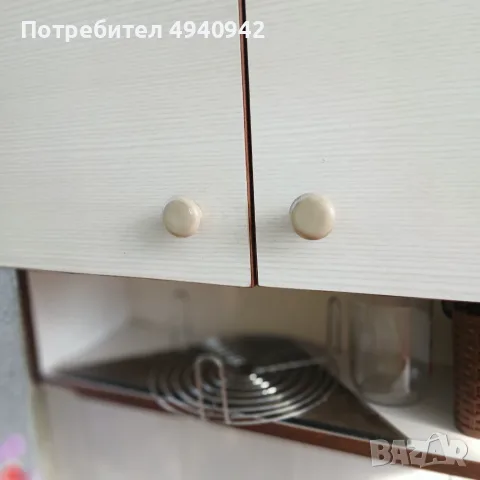 Продавам шкаф запазен
