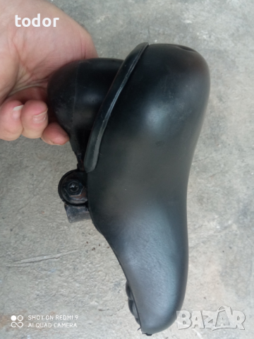 седалка немска, снимка 7 - Аксесоари за велосипеди - 44556086