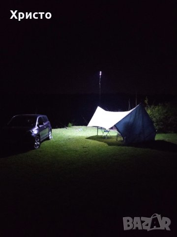 комплект за осветление, снимка 10 - Къмпинг осветление - 31311457