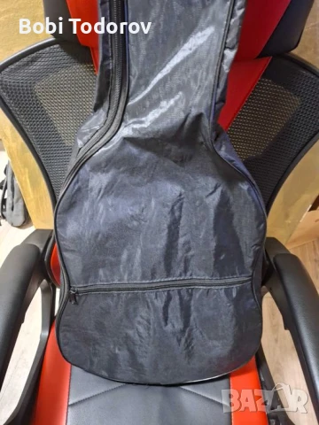 Електрическа китара Reckwood by HOHNER с усилвател revoltage, снимка 5 - Китари - 51316852