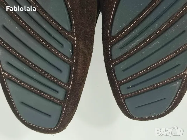 Manfield shoes 42, снимка 6 - Мокасини - 49480527