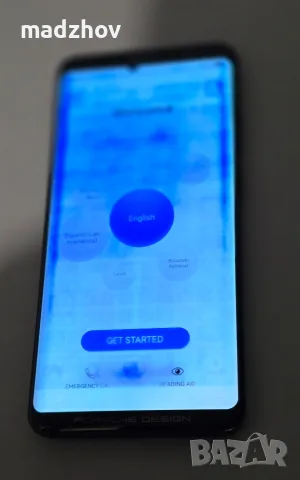Porche Design Huawei Mate RS 256GB NEO-L29 , снимка 12 - Резервни части за телефони - 56070744