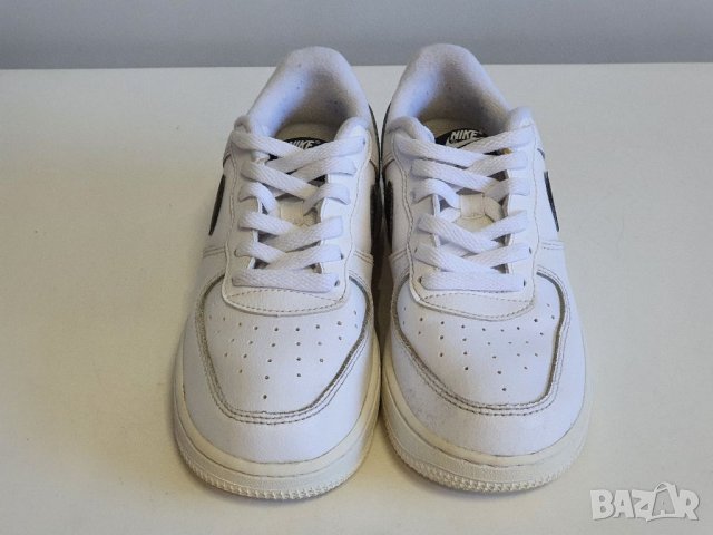 NIKE AIR FORCE 1 29 номер оригинални без забележки , снимка 2 - Детски маратонки - 38001842