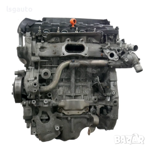 Двигател R18A2 1800 Honda Civic VIII 2006-2011 ID: 154129, снимка 4 - Части - 52321832