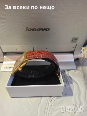 Дамски часовник CASIO много стилен, снимка 2 - Дамски - 56533091
