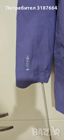 Arcteryx gore tex L , снимка 3 - Якета - 56378128