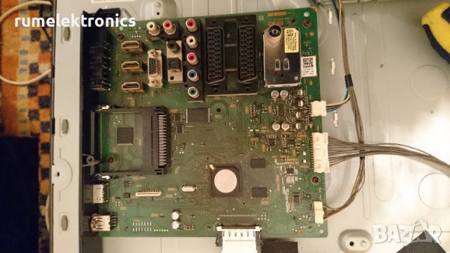 SONY KDL-32BX400 на части, снимка 4 - Части и Платки - 39305626