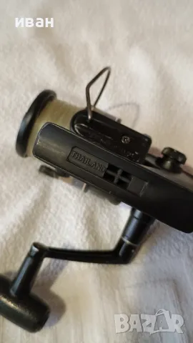 Рибарска макара, снимка 6 - Макари - 49098253