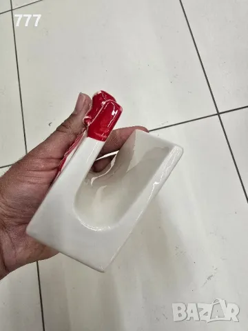 коледни буркани и салфетници , снимка 3 - Аксесоари за кухня - 48410230