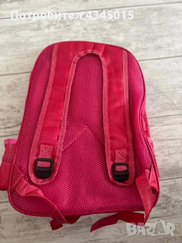 Детска раница за училище или градина., снимка 2 - Раници - 51816887