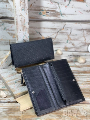 портмонета louis vuitton , снимка 8 - Портфейли, портмонета - 51444693