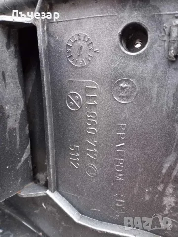 Задна броня BMW e36, снимка 6 - Части - 48923755