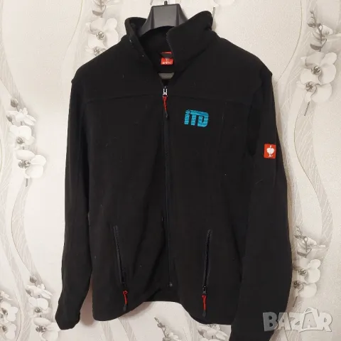 Engelbert Strauss dtyplexx класически полар яке / горнище размер М