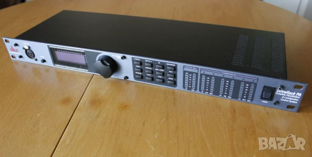 Продавам процесор DBX DriveRack PA