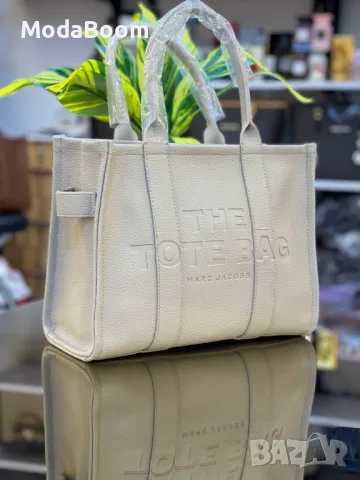 The Tote Bag дамски чанти Различни цветове , снимка 3 - Чанти - 48854047