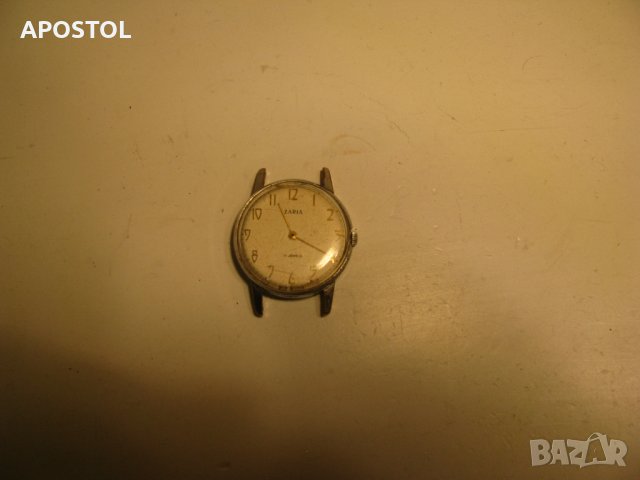 часовник, снимка 5 - Антикварни и старинни предмети - 39976173