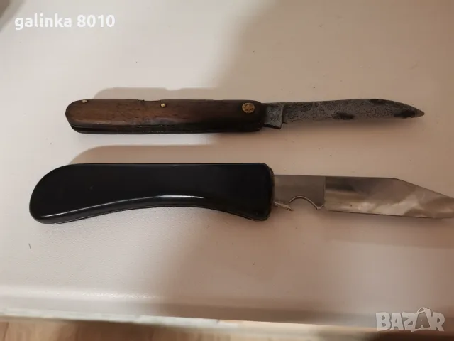 Две стари Маркови ножки, снимка 6 - Антикварни и старинни предмети - 56546947