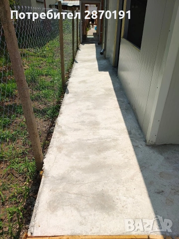 Бетони замаски, площадки, Патеки идр, снимка 3 - Други ремонти - 53011966