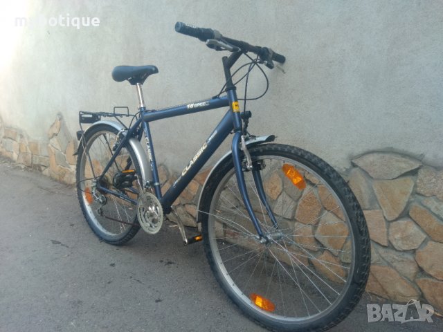 Планински бегач 26" outdoor clasik, снимка 5 - Велосипеди - 33752303