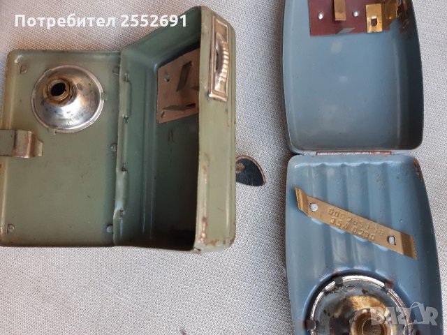 Батерии, снимка 2 - Антикварни и старинни предмети - 31968177