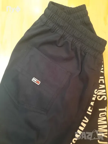 дамско долнище на TOMMY , снимка 4 - Панталони - 56533295