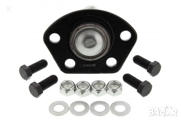  MAPCO 19450 Шарнир CITROËN Jumper / PEUGEOT Boxer / FIAT Ducato / 1994 - 2000 /  OE 3640 33        , снимка 2 - Части - 39208859