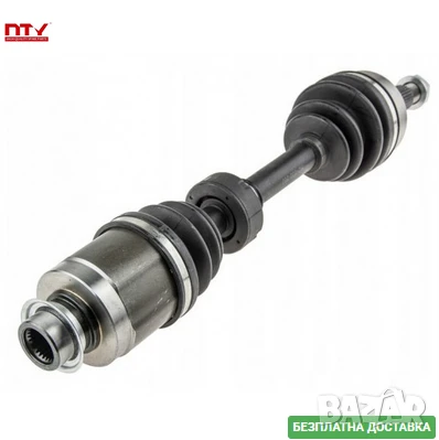Предна дясна полуоска NPW-HD-032 Honda Accord