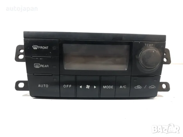 Управление климатроник Mazda Premacy 2002г