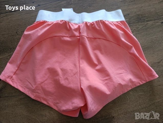 XS Nike къси гащи, снимка 5 - Къси панталони и бермуди - 56434500