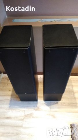 BRAUN LS 130, снимка 8 - Тонколони - 34342822