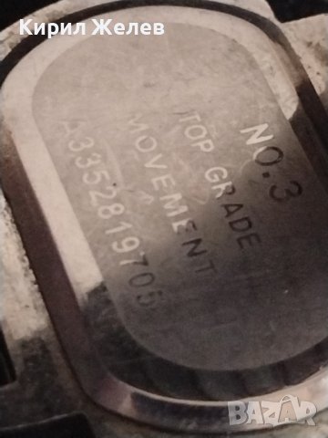 ЕЛЕГАНТЕН ДАМСКИ ЧАСОВНИК Cawelon МНОГО КРАСИВ СТИЛЕН ДИЗАЙН 33238, снимка 6 - Дамски - 38780509