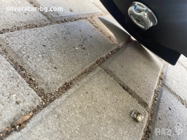 Нов тример Makita, снимка 8 - Градинска техника - 52685899