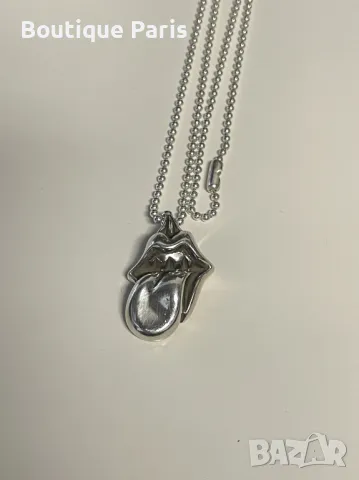 Chrome Hearts оригинален медальон колие, снимка 1