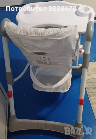 Столче за хранене., снимка 2 - Столчета за хранене - 55743585