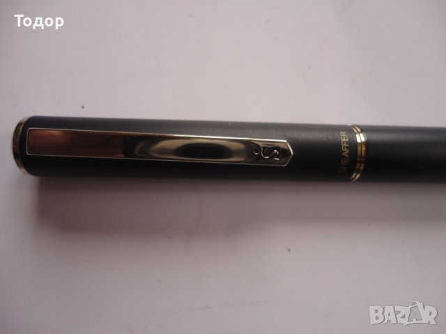 Страхотна писалка Seaffer химикал химикалка , снимка 2 - Други - 40265879