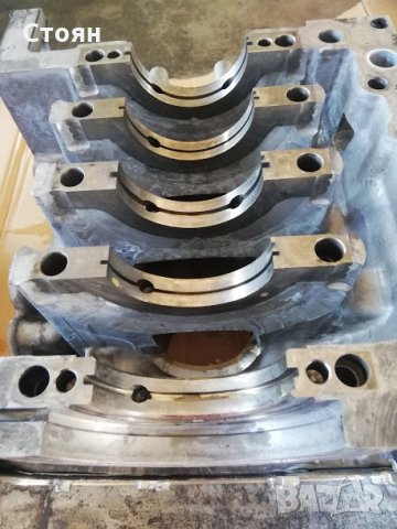 Части за Subaru diesel мотор EE20Z, снимка 4 - Части - 30085427