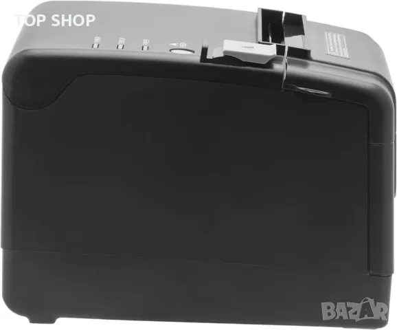 Tермален етикетен принтер Qian 80mm с Bluetooth, WiFi, снимка 2 - Друго търговско оборудване - 48476966