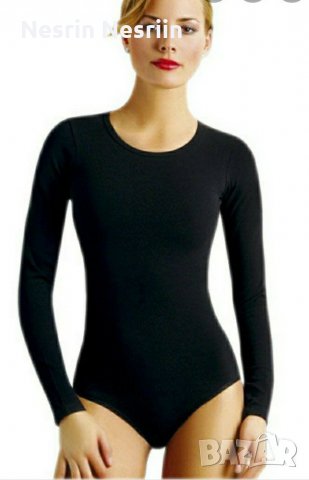Дамски боди  - бикина, снимка 3 - Блузи с дълъг ръкав и пуловери - 30703597
