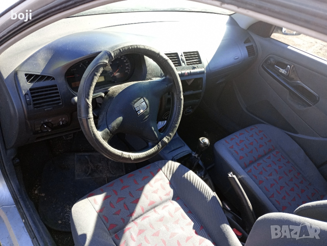 Сеат Кордоба 1,9 sdi на части., снимка 6 - Части - 44528592