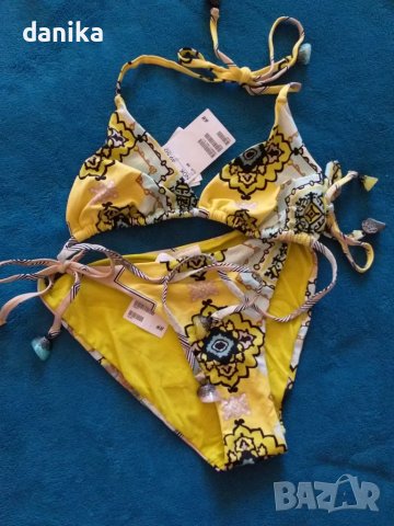 Дамски бански  камуфлаж M   , снимка 7 - Бански костюми - 37189893