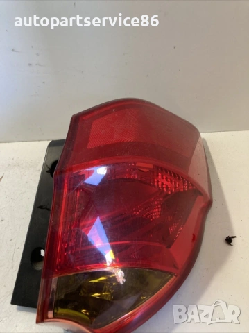 Външен заден десен стоп светлина за KIA Ceed 1.6 CRDi (2014)