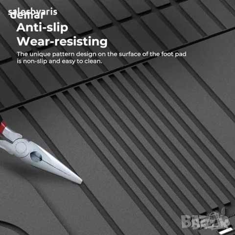 Highland TPE за Tesla Model 3 - водоустойчив, анти-плъзгащ се, снимка 4 - Аксесоари и консумативи - 49826241