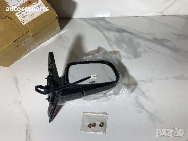 Външно огледало за Тойота Корола 8 Е110 / TOYOTA Corolla VIII (E110) 1997 - 2002 г.