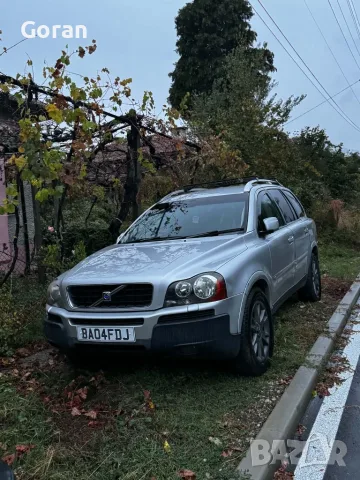 Продавам Volvo XC 90