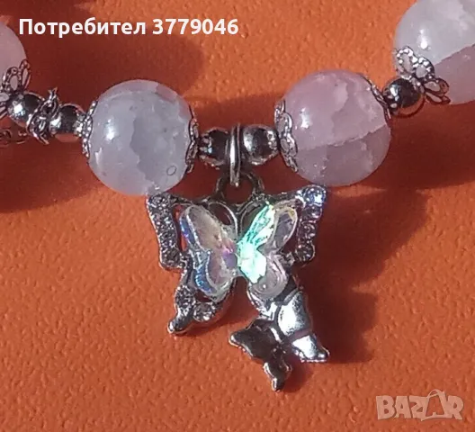 Гривна , снимка 3 - Гривни - 47987474